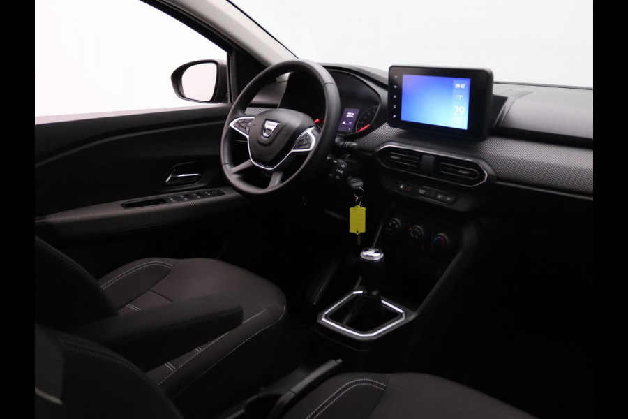Dacia Sandero 1.0 TCe 90 Comfort Airco | Navi | Trekhaak