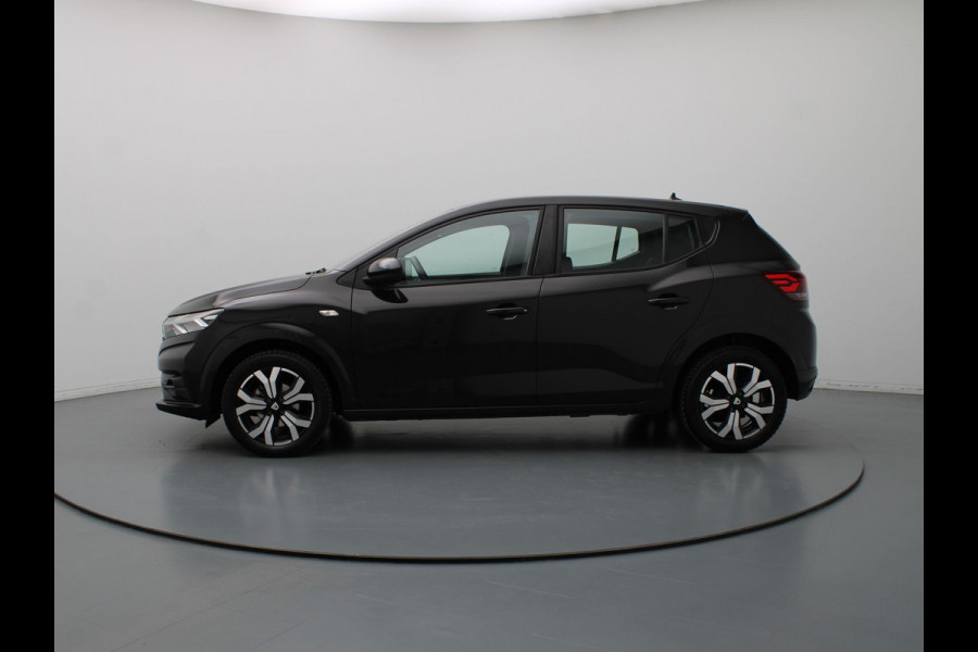 Dacia Sandero 1.0 TCe 90 Comfort Airco | Navi | Trekhaak