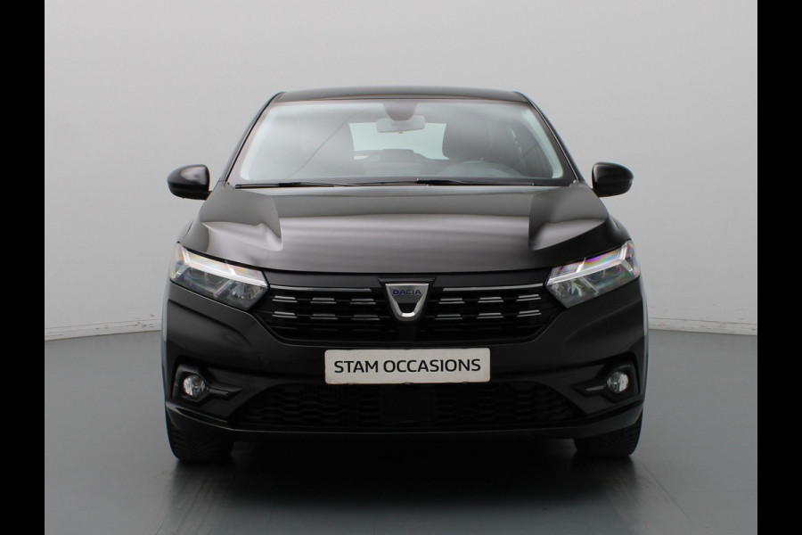 Dacia Sandero 1.0 TCe 90 Comfort Airco | Navi | Trekhaak
