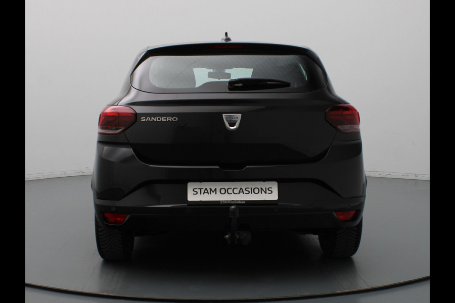 Dacia Sandero 1.0 TCe 90 Comfort Airco | Navi | Trekhaak