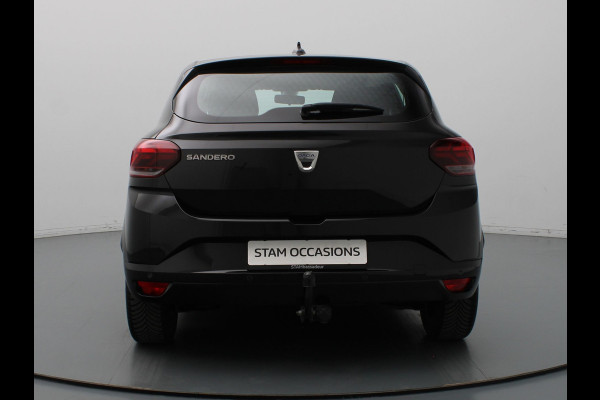 Dacia Sandero 1.0 TCe 90 Comfort Airco | Navi | Trekhaak