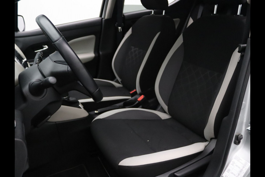 Nissan Micra 1.0 IG-T N-Connecta Camera | Cruise | Navi | Parkeersens. v+a