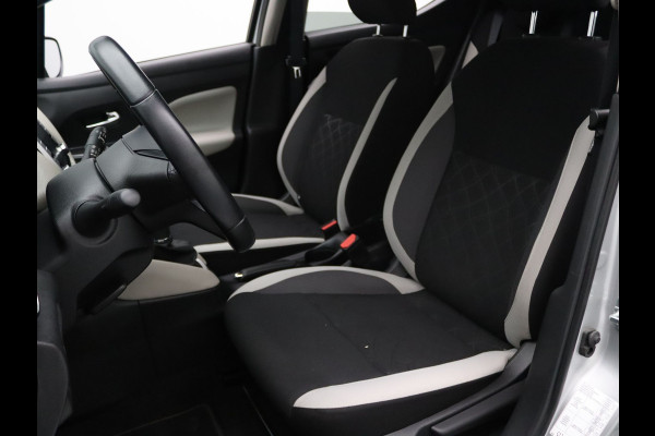 Nissan Micra 1.0 IG-T N-Connecta Camera | Cruise | Navi | Parkeersens. v+a