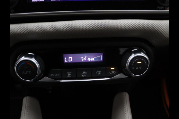 Nissan Micra 1.0 IG-T N-Connecta Camera | Cruise | Navi | Parkeersens. v+a