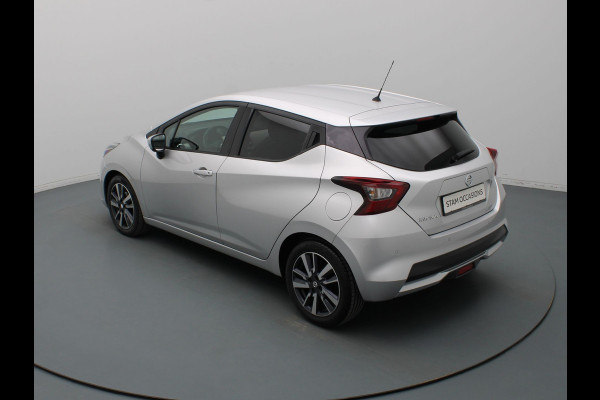 Nissan Micra 1.0 IG-T N-Connecta Camera | Cruise | Navi | Parkeersens. v+a