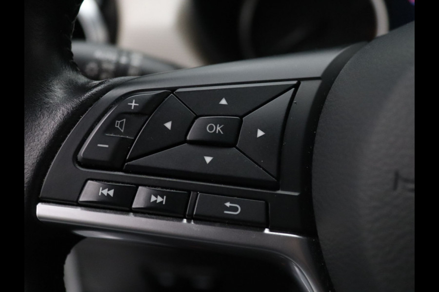 Nissan Micra 1.0 IG-T N-Connecta Camera | Cruise | Navi | Parkeersens. v+a