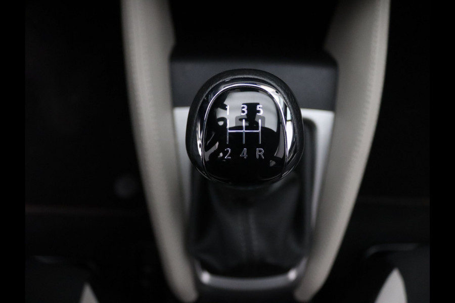 Nissan Micra 1.0 IG-T N-Connecta Camera | Cruise | Navi | Parkeersens. v+a