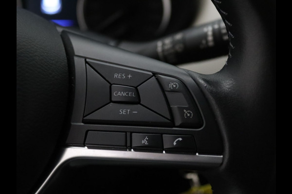 Nissan Micra 1.0 IG-T N-Connecta Camera | Cruise | Navi | Parkeersens. v+a