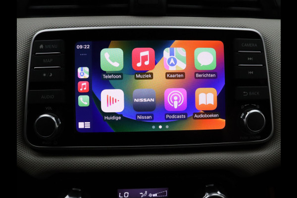Nissan Micra 1.0 IG-T N-Connecta Camera | Cruise | Navi | Parkeersens. v+a