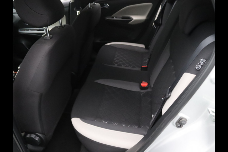 Nissan Micra 1.0 IG-T N-Connecta Camera | Cruise | Navi | Parkeersens. v+a