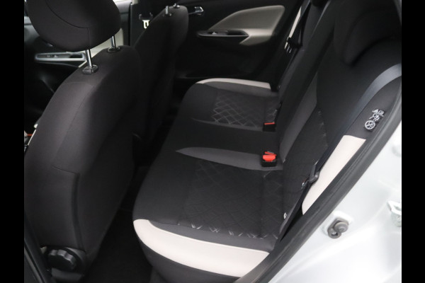 Nissan Micra 1.0 IG-T N-Connecta Camera | Cruise | Navi | Parkeersens. v+a