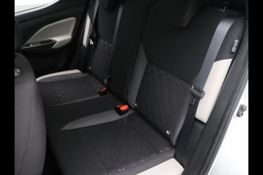 Nissan Micra 1.0 IG-T N-Connecta Camera | Cruise | Navi | Parkeersens. v+a