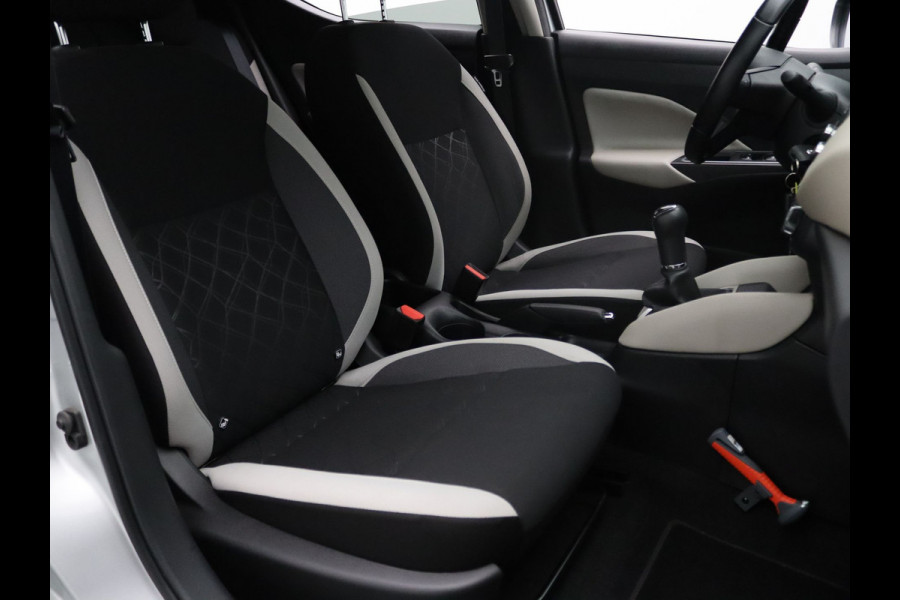 Nissan Micra 1.0 IG-T N-Connecta Camera | Cruise | Navi | Parkeersens. v+a