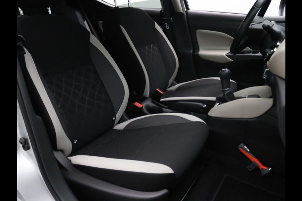 Nissan Micra 1.0 IG-T N-Connecta Camera | Cruise | Navi | Parkeersens. v+a