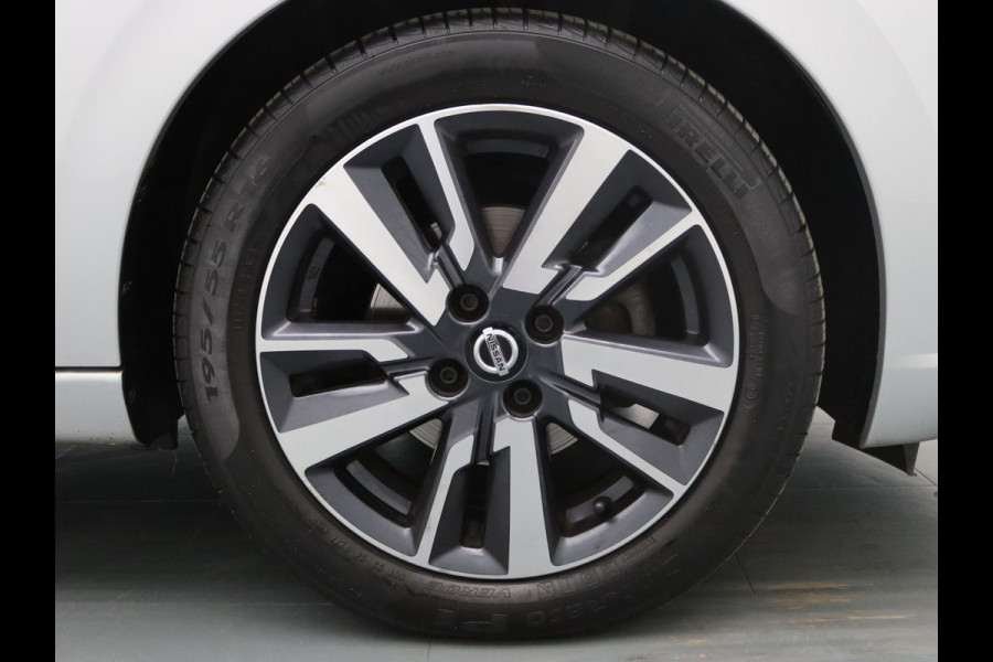 Nissan Micra 1.0 IG-T N-Connecta Camera | Cruise | Navi | Parkeersens. v+a