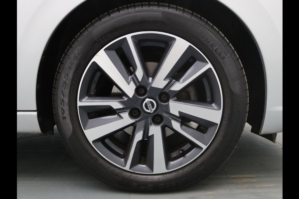 Nissan Micra 1.0 IG-T N-Connecta Camera | Cruise | Navi | Parkeersens. v+a