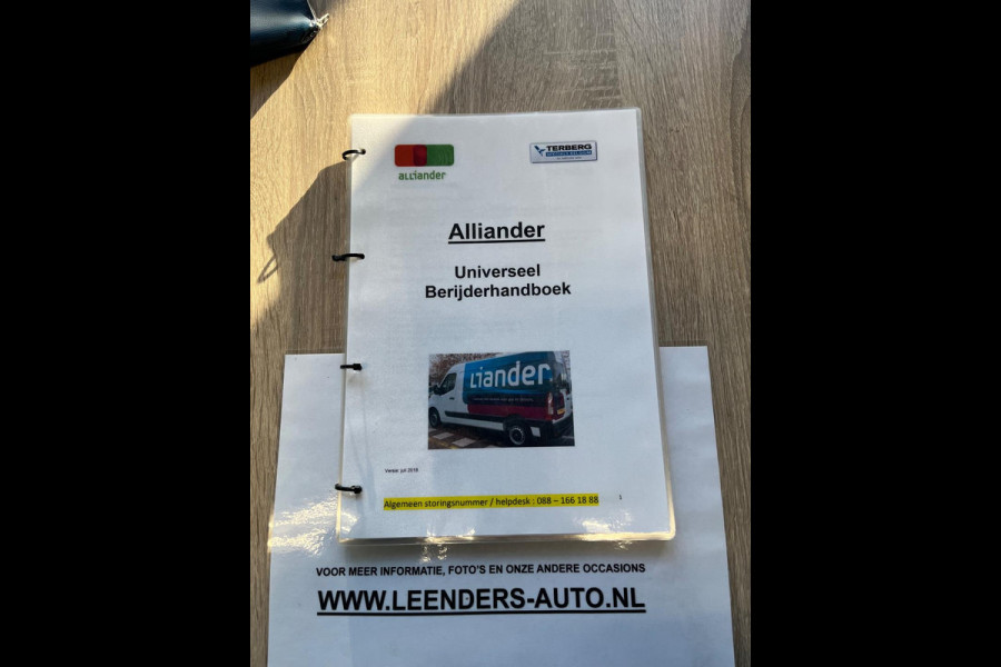 Mercedes-Benz Sprinter Automaat Servicewagen 314 2.2 CDI 140PK L2H2 euro6 BOTT, Victron V230, Standkachel Trekhaak RIJKLAARPRIJS
