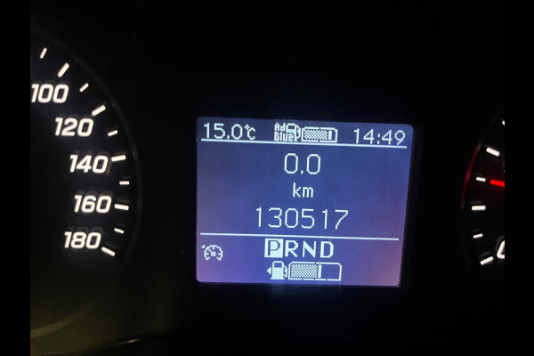Mercedes-Benz Sprinter Automaat Servicewagen 314 2.2 CDI 140PK L2H2 euro6 BOTT, Victron V230, Standkachel Trekhaak RIJKLAARPRIJS