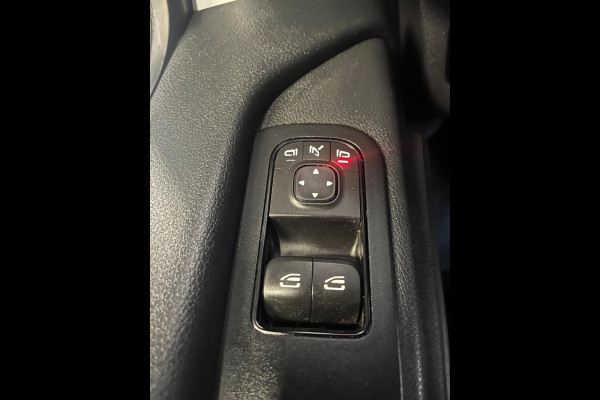 Mercedes-Benz Sprinter Automaat Servicewagen 314 2.2 CDI 140PK L2H2 euro6 BOTT, Victron V230, Standkachel Trekhaak RIJKLAARPRIJS