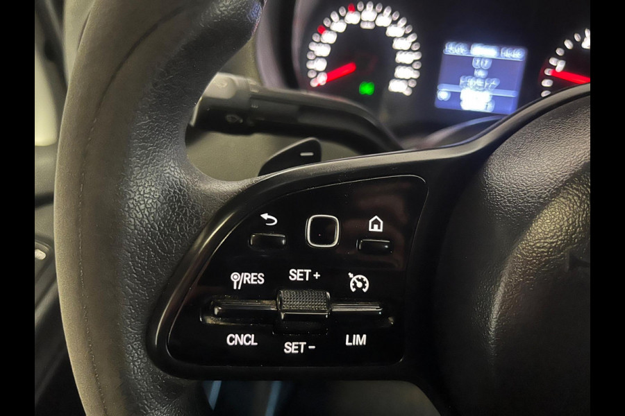 Mercedes-Benz Sprinter Automaat Servicewagen 314 2.2 CDI 140PK L2H2 euro6 BOTT, Victron V230, Standkachel Trekhaak RIJKLAARPRIJS
