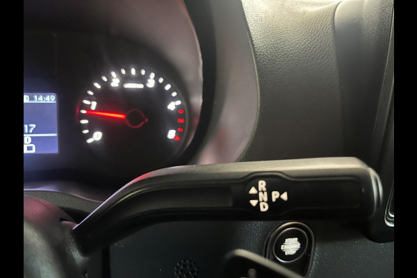 Mercedes-Benz Sprinter Automaat Servicewagen 314 2.2 CDI 140PK L2H2 euro6 BOTT, Victron V230, Standkachel Trekhaak RIJKLAARPRIJS