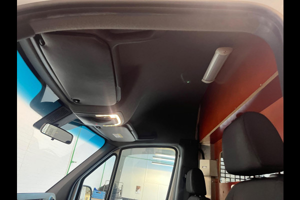 Mercedes-Benz Sprinter Automaat Servicewagen 314 2.2 CDI 140PK L2H2 euro6 BOTT, Victron V230, Standkachel Trekhaak RIJKLAARPRIJS
