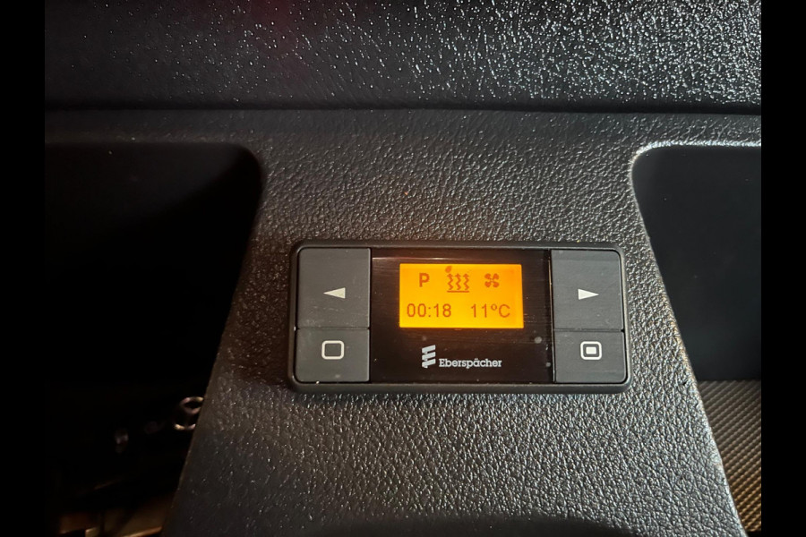 Mercedes-Benz Sprinter Automaat Servicewagen 314 2.2 CDI 140PK L2H2 euro6 BOTT, Victron V230, Standkachel Trekhaak RIJKLAARPRIJS