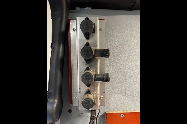 Mercedes-Benz Sprinter Automaat Servicewagen 314 2.2 CDI 140PK L2H2 euro6 BOTT, Victron V230, Standkachel Trekhaak RIJKLAARPRIJS