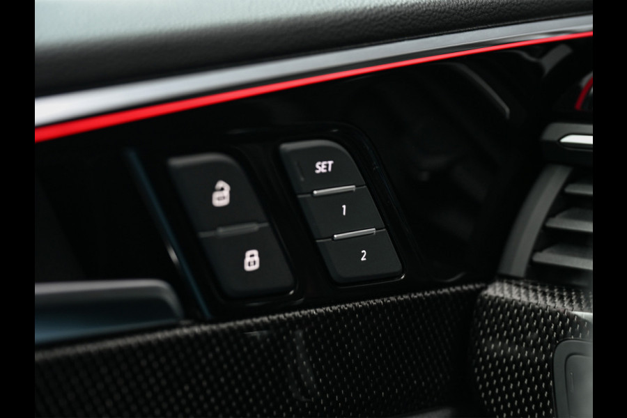 Audi A5 Cabriolet 3.0 TFSI S5 quattro · Head-up ·Trekhaak · Massage · Matrix led · RS-seats · 360 Camera · Keyless · Memory seats · Carb