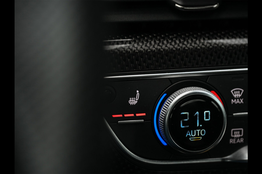 Audi A5 Cabriolet 3.0 TFSI S5 quattro · Head-up ·Trekhaak · Massage · Matrix led · RS-seats · 360 Camera · Keyless · Memory seats · Carb