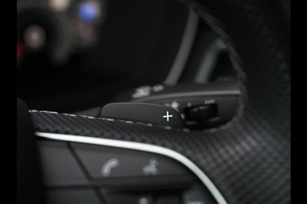 Audi A5 Cabriolet 3.0 TFSI S5 quattro · Head-up ·Trekhaak · Massage · Matrix led · RS-seats · 360 Camera · Keyless · Memory seats · Carb