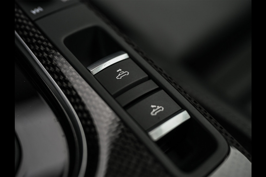 Audi A5 Cabriolet 3.0 TFSI S5 quattro · Head-up ·Trekhaak · Massage · Matrix led · RS-seats · 360 Camera · Keyless · Memory seats · Carb