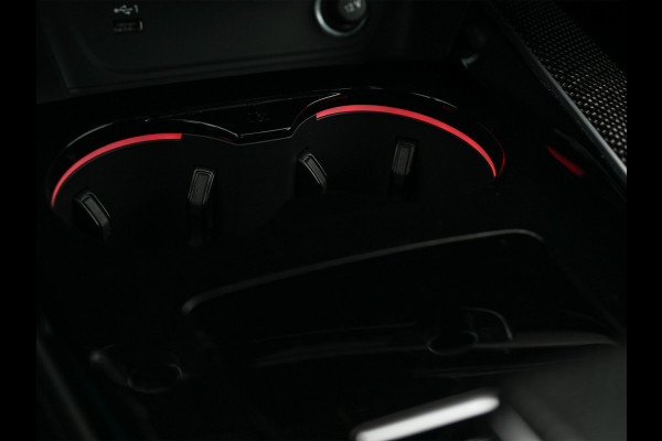 Audi A5 Cabriolet 3.0 TFSI S5 quattro · Head-up ·Trekhaak · Massage · Matrix led · RS-seats · 360 Camera · Keyless · Memory seats · Carb