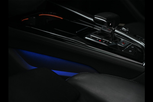 Audi A5 Cabriolet 3.0 TFSI S5 quattro · Head-up ·Trekhaak · Massage · Matrix led · RS-seats · 360 Camera · Keyless · Memory seats · Carb