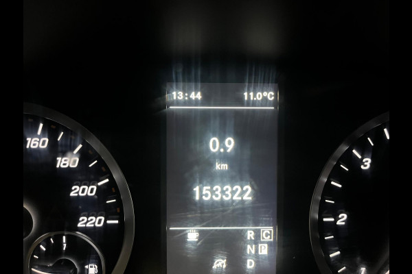 Mercedes-Benz Vito Automaat Servicewagen 116 CDI 160pk euro6 Lang 3 persoons, BOTT Inrichting, Victron Omvormer, RIJKLAARPRIJS!