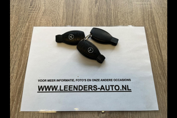 Mercedes-Benz Vito Automaat Servicewagen 116 CDI 160pk euro6 Lang 3 persoons, BOTT Inrichting, Victron Omvormer, RIJKLAARPRIJS!