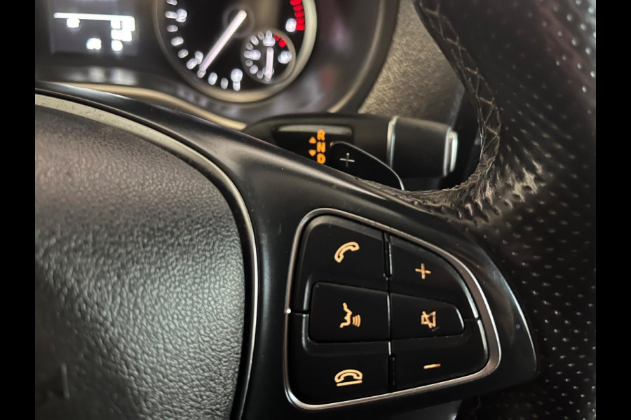 Mercedes-Benz Vito Automaat Servicewagen 116 CDI 160pk euro6 Lang 3 persoons, BOTT Inrichting, Victron Omvormer, RIJKLAARPRIJS!