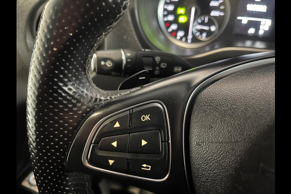 Mercedes-Benz Vito Automaat Servicewagen 116 CDI 160pk euro6 Lang 3 persoons, BOTT Inrichting, Victron Omvormer, RIJKLAARPRIJS!