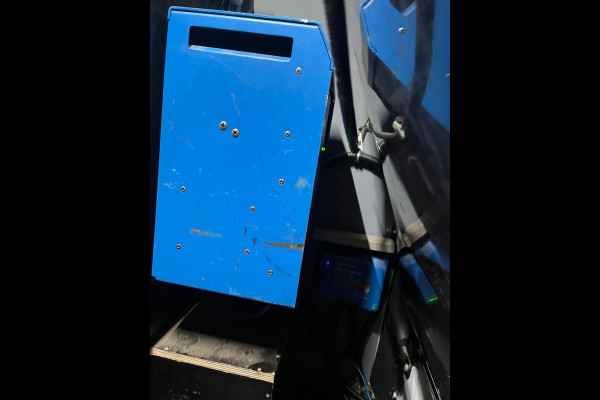 Mercedes-Benz Vito Automaat Servicewagen 116 CDI 160pk euro6 Lang 3 persoons, BOTT Inrichting, Victron Omvormer, RIJKLAARPRIJS!