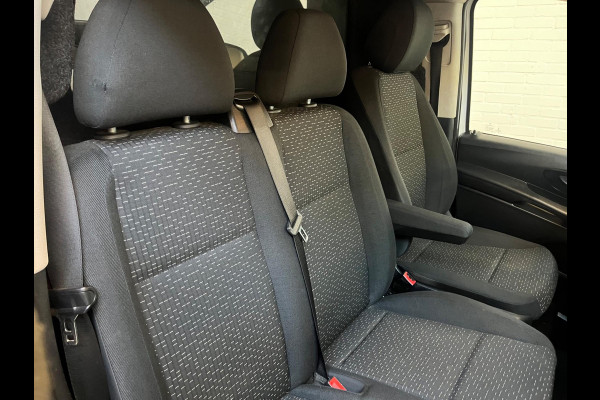 Mercedes-Benz Vito Automaat Servicewagen 116 CDI 160pk euro6 Lang 3 persoons, BOTT Inrichting, Victron Omvormer, RIJKLAARPRIJS!