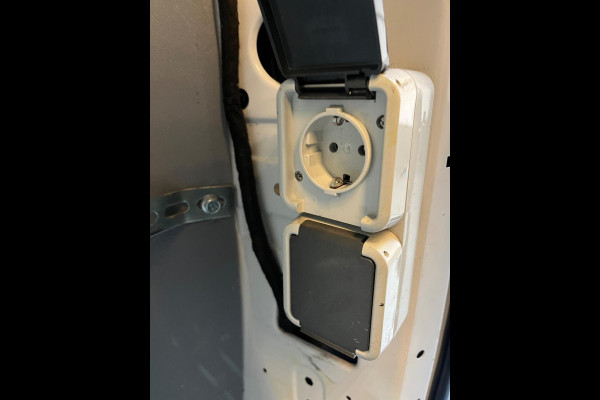 Mercedes-Benz Vito Automaat Servicewagen 116 CDI 160pk euro6 Lang 3 persoons, BOTT Inrichting, Victron Omvormer, RIJKLAARPRIJS!