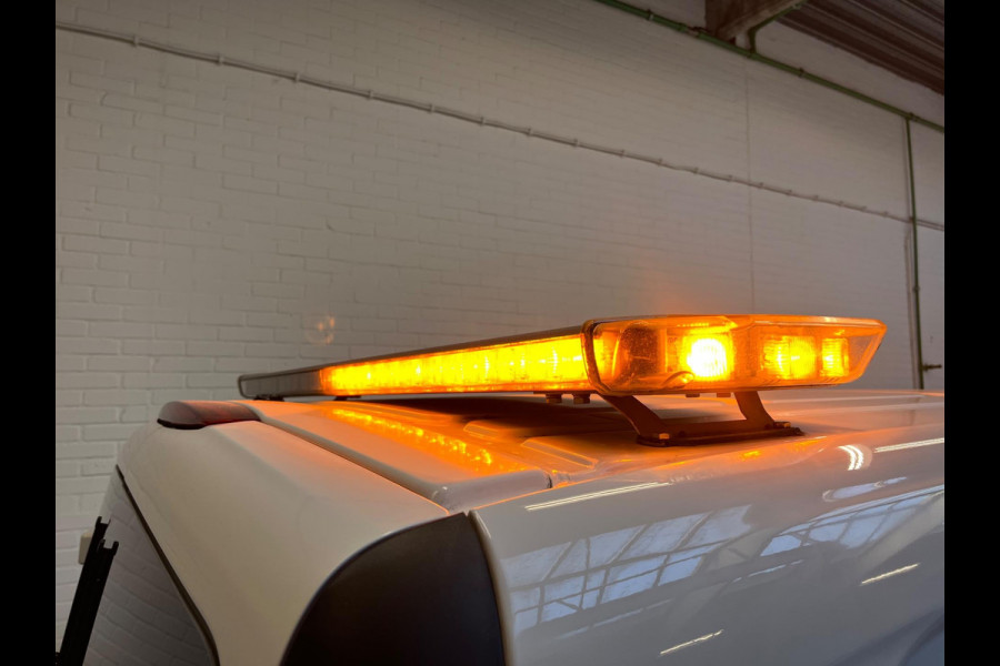 Mercedes-Benz Vito Automaat Servicewagen 116 CDI 160pk euro6 Lang 3 persoons, BOTT Inrichting, Victron Omvormer, RIJKLAARPRIJS!