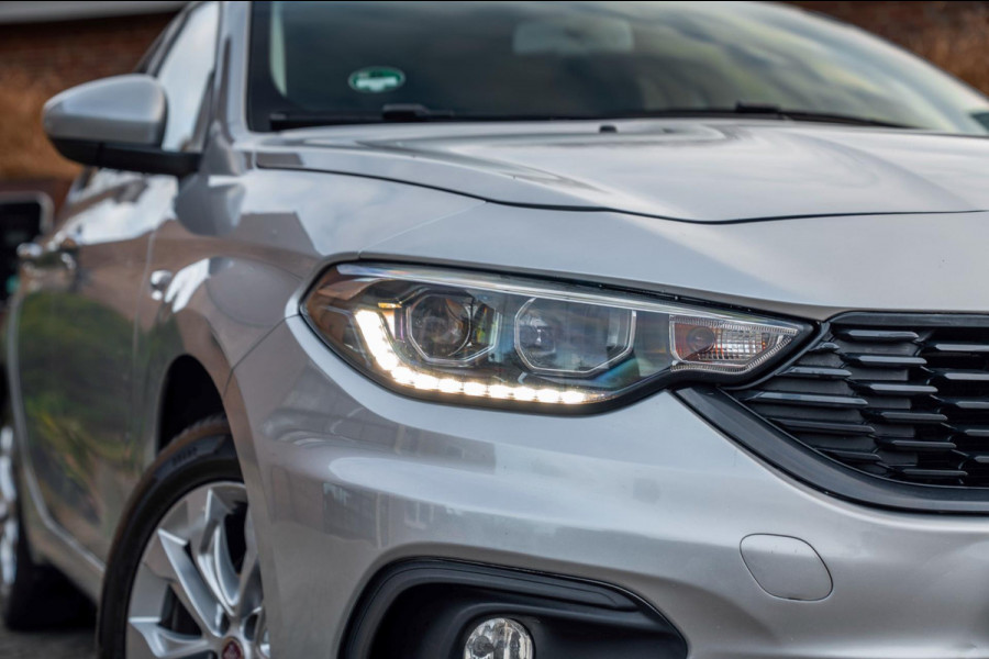 Fiat Tipo 1.4 T-Jet 16v Business Lusso