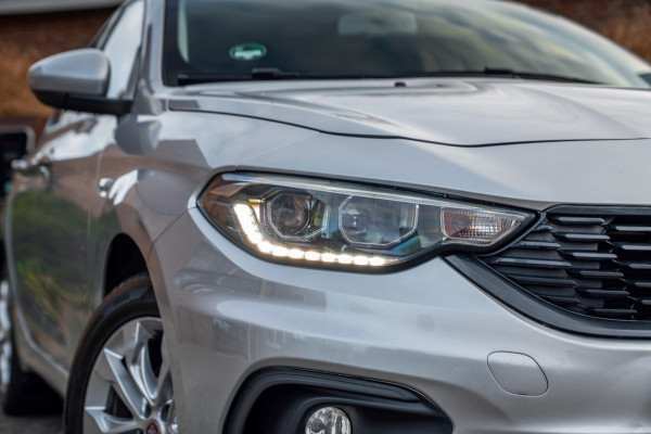 Fiat Tipo 1.4 T-Jet 16v Business Lusso