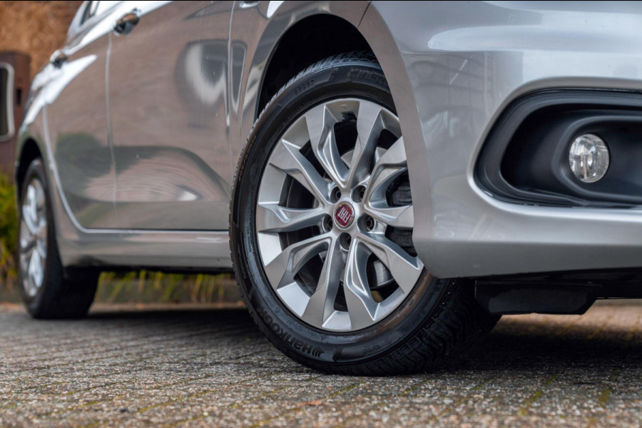 Fiat Tipo 1.4 T-Jet 16v Business Lusso