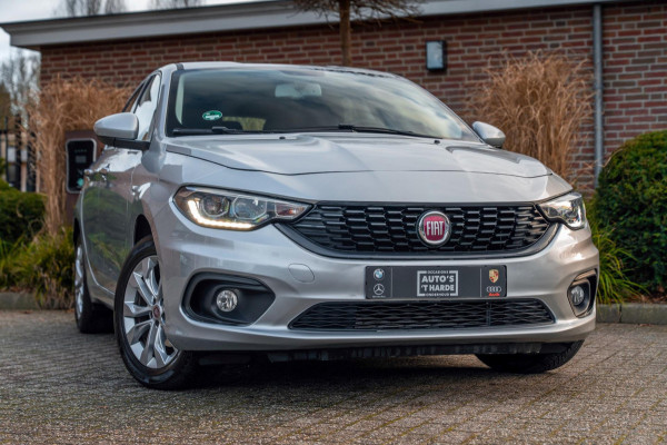 Fiat Tipo 1.4 T-Jet 16v Business Lusso