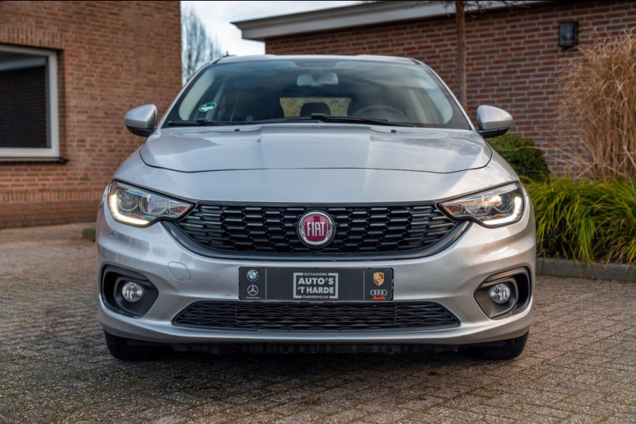 Fiat Tipo 1.4 T-Jet 16v Business Lusso
