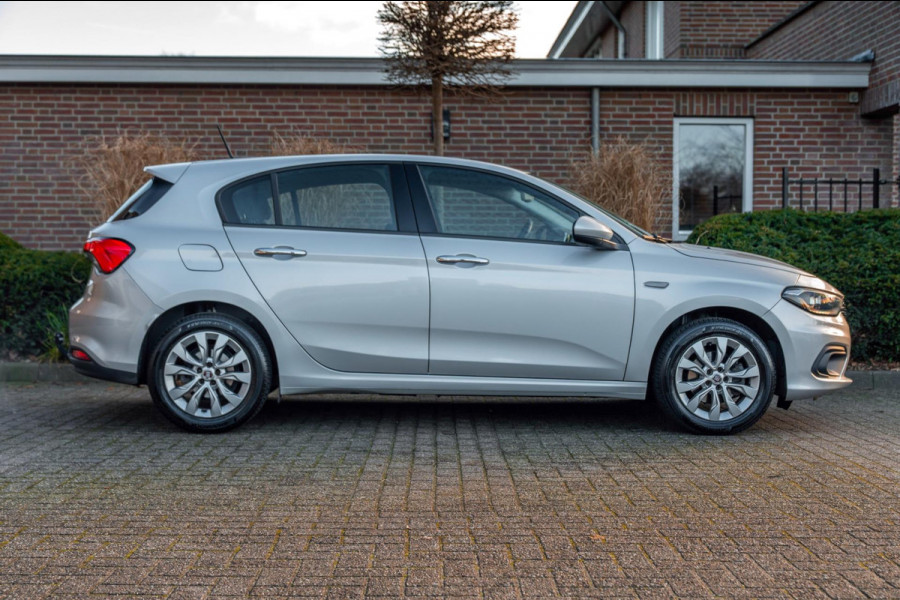 Fiat Tipo 1.4 T-Jet 16v Business Lusso
