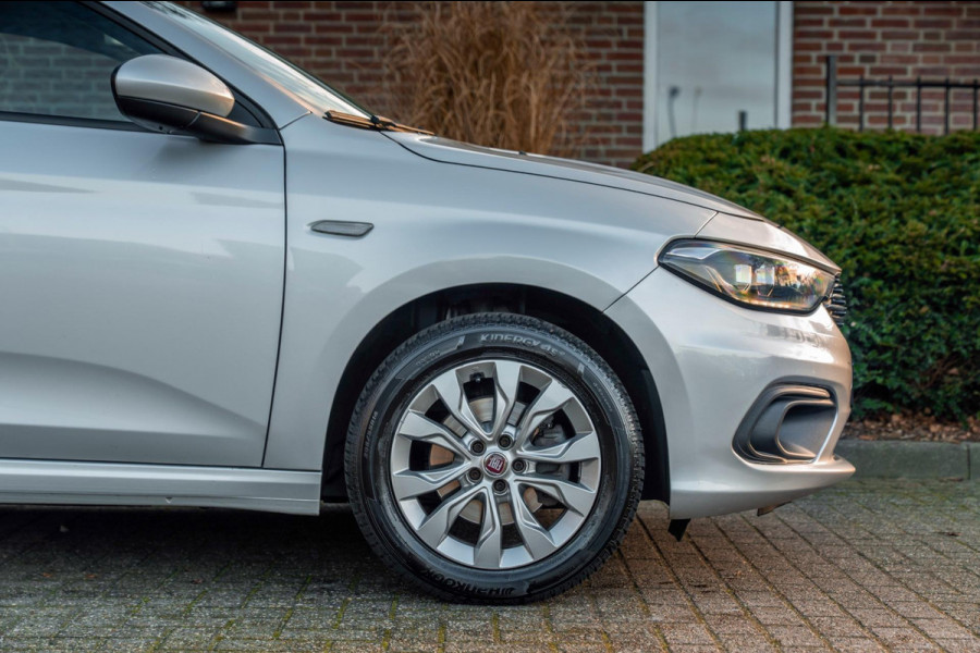 Fiat Tipo 1.4 T-Jet 16v Business Lusso