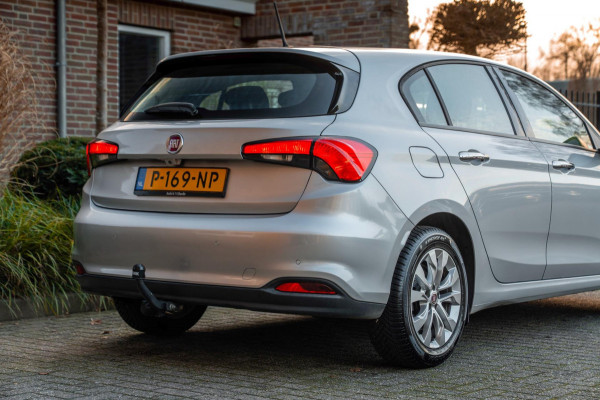 Fiat Tipo 1.4 T-Jet 16v Business Lusso